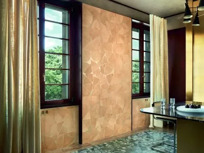 Elitis RM 1037 15 Marqueteries DM 553