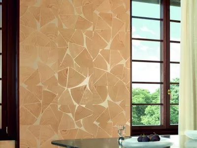 Elitis RM 1037 15 Marqueteries DM 584