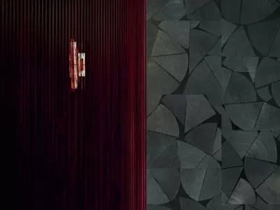 Elitis RM 1037 80 Marqueteries DM 147