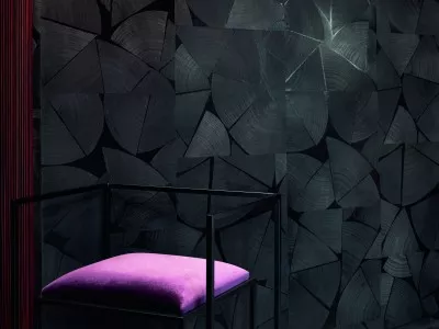 Elitis RM 1037 80 Marqueteries DM 169