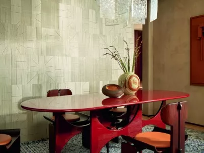 Elitis RM 1038 03 Marqueteries DM 217