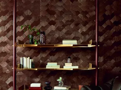 Elitis RM 1039 72 Marqueteries DM 100