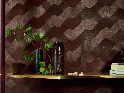 Elitis RM 1039 72 Marqueteries DM 135