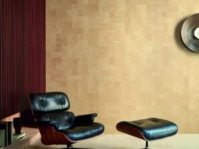 Elitis RM 1040 15 Marqueteries DM 035