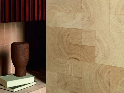 Elitis RM 1040 15 Marqueteries DM 045