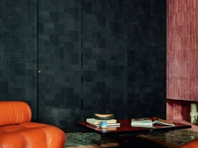 Elitis RM 1040 80 Marqueteries DM 466