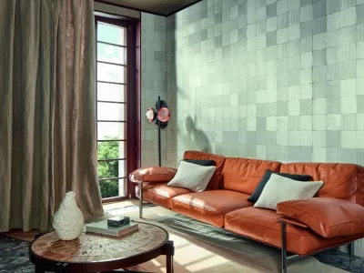 Elitis RM 1041 42 Marqueteries DM 367